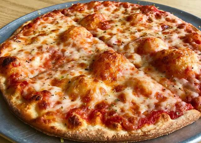 The Hideaway Pizza Kitchen Certificate